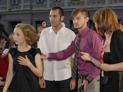 Nikola Lezaic_sarajevo_festival